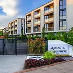Atlantis Atmosphere Apartament *