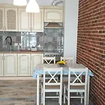 Atlantis Atmosphere Appartement Burgas