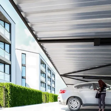 Apartament Atlantis Atmosphere