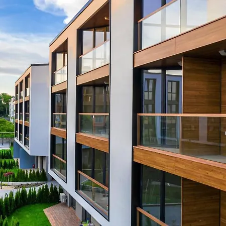 Atlantis Atmosphere Burgas