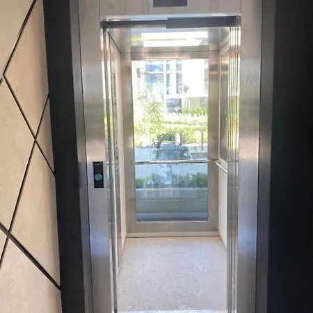 Apartament Atlantis Atmosphere Burgas City