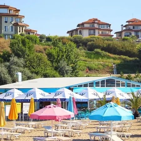 Atlantis Atmosphere Apartament