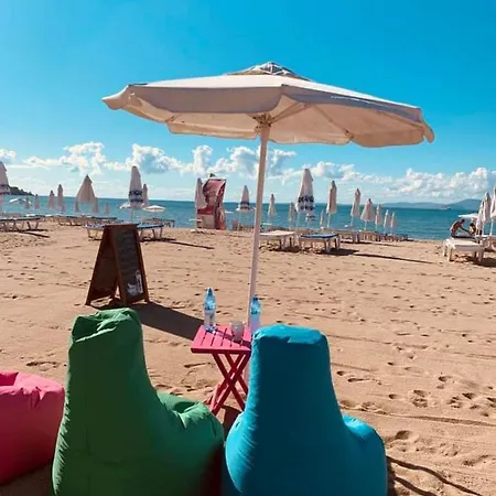 Atlantis Atmosphere Apartament *