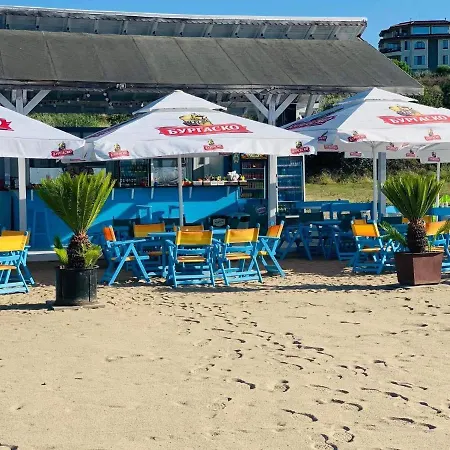 Atlantis Atmosphere Appartement *