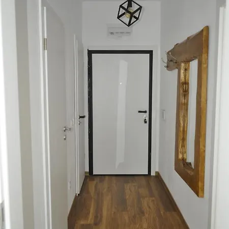 Apartament Atlantis Atmosphere *