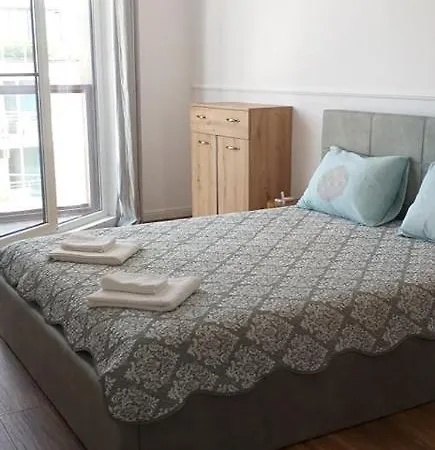 Appartement Atlantis Atmosphere *