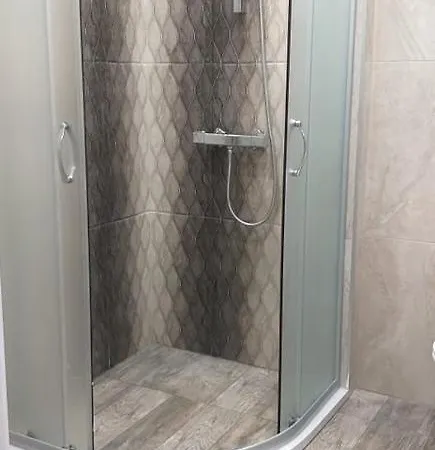 Atlantis Atmosphere Apartament