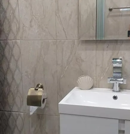 Atlantis Atmosphere Apartament *