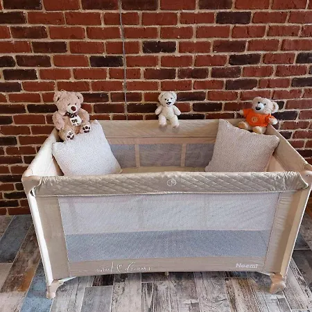 Appartement Atlantis Atmosphere