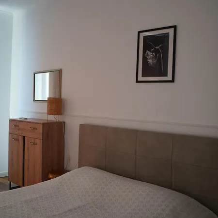 Atlantis Atmosphere * Burgas City