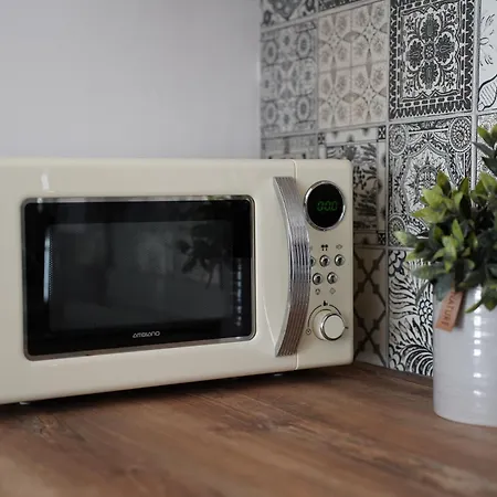 Atlantis Atmosphere Appartement *