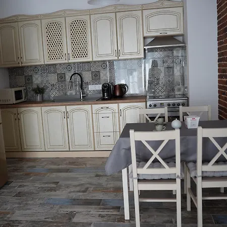 Atlantis Atmosphere Burgas