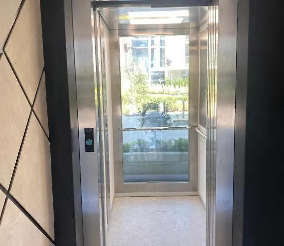 Апартамент Atlantis Atmosphere Бургас