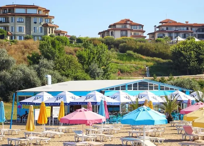 Atlantis Atmosphere Апартамент