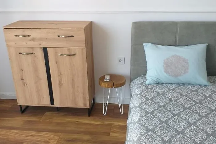 Apartamento Atlantis Atmosphere Burgas