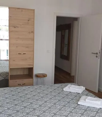 Atlantis Atmosphere Apartamento Burgas