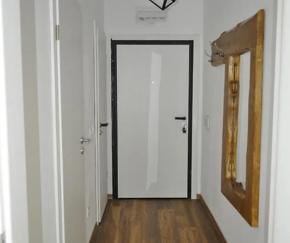 Apartamento Atlantis Atmosphere *