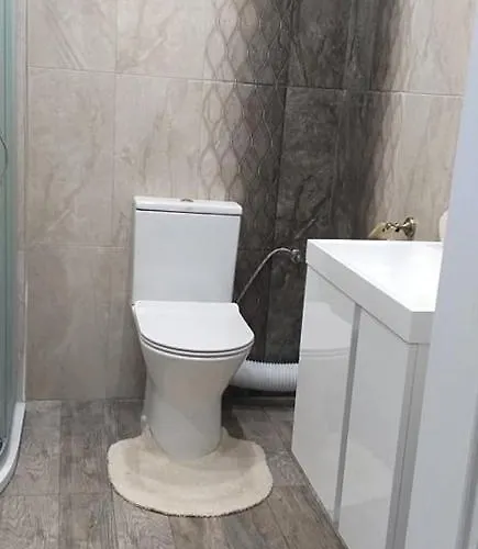 Apartamento Atlantis Atmosphere Burgas