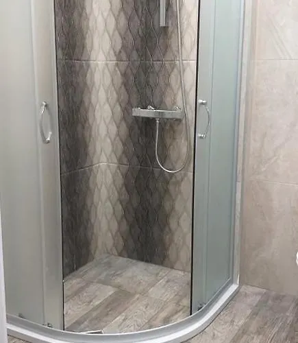 Atlantis Atmosphere Apartamento