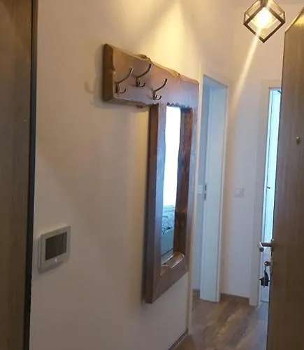 Atlantis Atmosphere Апартамент Бургас