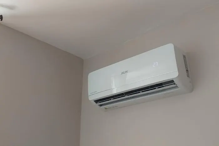 Апартамент Atlantis Atmosphere Бургас