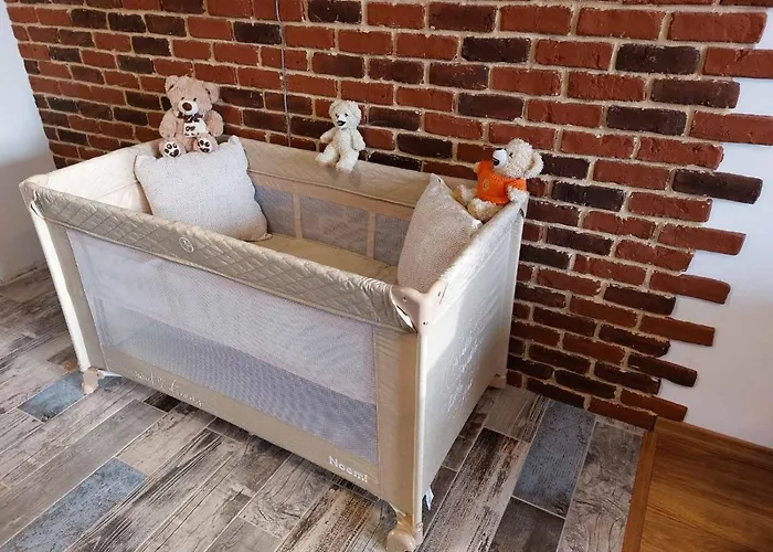 Atlantis Atmosphere Апартамент