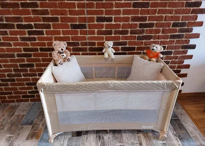 Апартамент Atlantis Atmosphere