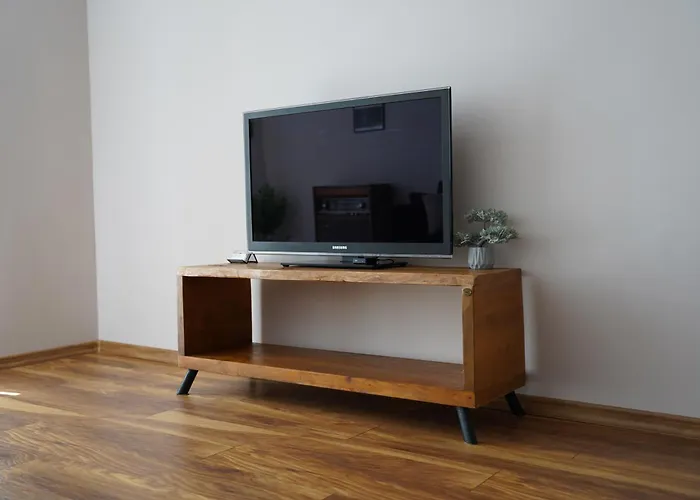 Apartamento Atlantis Atmosphere Burgas