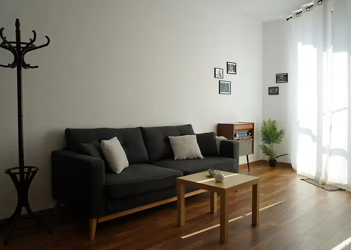 Apartamento Atlantis Atmosphere