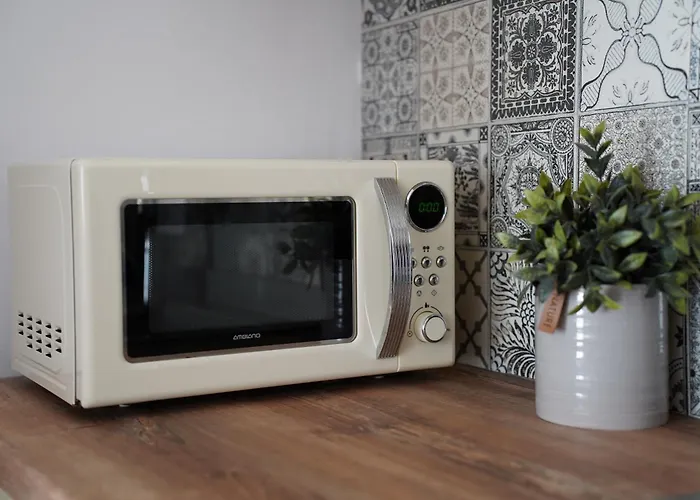 Atlantis Atmosphere Apartamento *