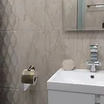 Atlantis Atmosphere Апартаменты *