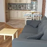 Atlantis Atmosphere Апартаменты *