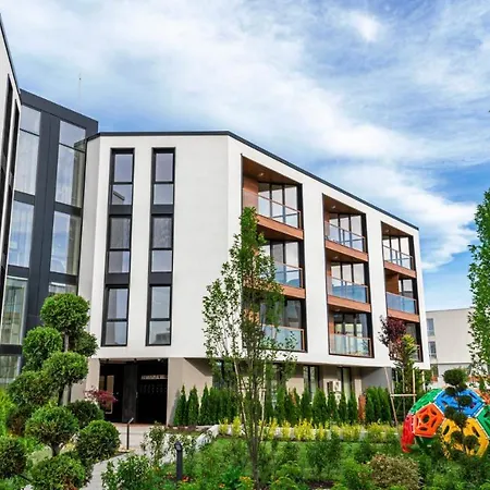 Apartment Atlantis Atmosphere