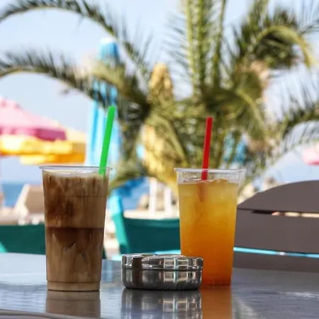 Atlantis Atmosphere Burgas