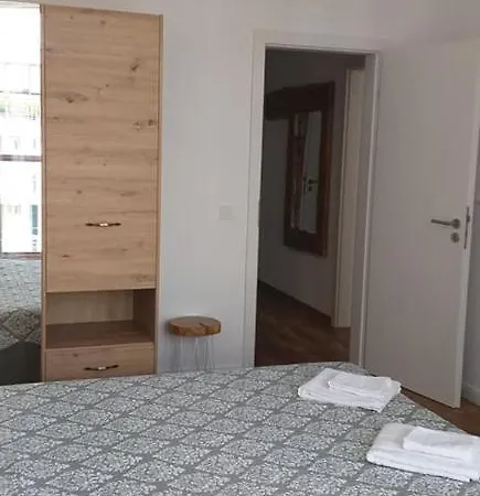 Atlantis Atmosphere Apartment Burgas