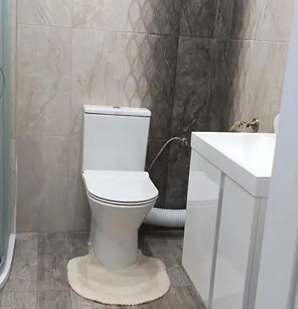 Apartment Atlantis Atmosphere Burgas