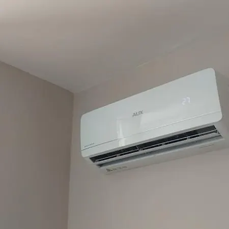 Apartment Atlantis Atmosphere Burgas