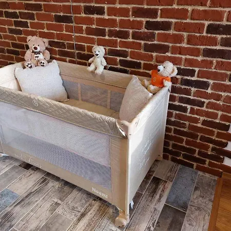 Atlantis Atmosphere Apartment