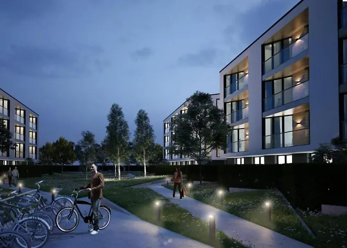 Atlantis Atmosphere Бургас