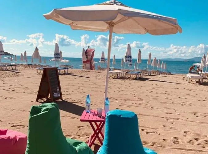 Atlantis Atmosphere Апартаменты *