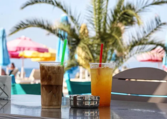 Atlantis Atmosphere Бургас